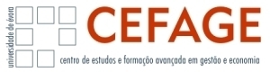 Centro de Estudos e Formação Avançada em Gestão e Economia da Universidade de Évora