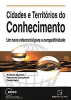 Cidades e Territórios do Conhecimento. Um Novo Referencial para a Competitividade