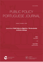 PPP_Journal_Volume_7,_Number_1,_2022