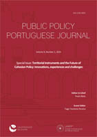 Public Policy Portuguese Journal, Volume 9, Number 1, 2024