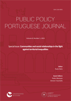 Public_Policy_Portuguese_Journal,_Volume_8,_Number_1,_2023-1