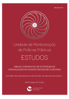 UMPP Estudos nº 6 - 2015