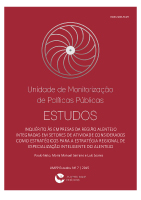 UMPP Estudos nº 7 - 2015