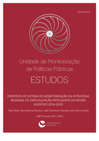 UMPP Estudos nº3 -2015